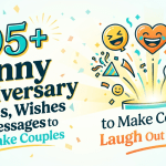 Funny Anniversary quotes