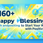 happy monday blessings