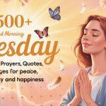 Tuesday Blessings