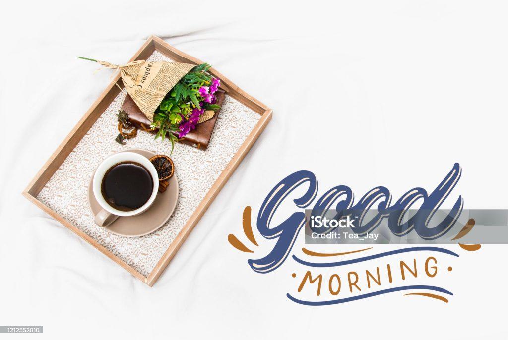 good morning prayer