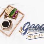 good morning prayer