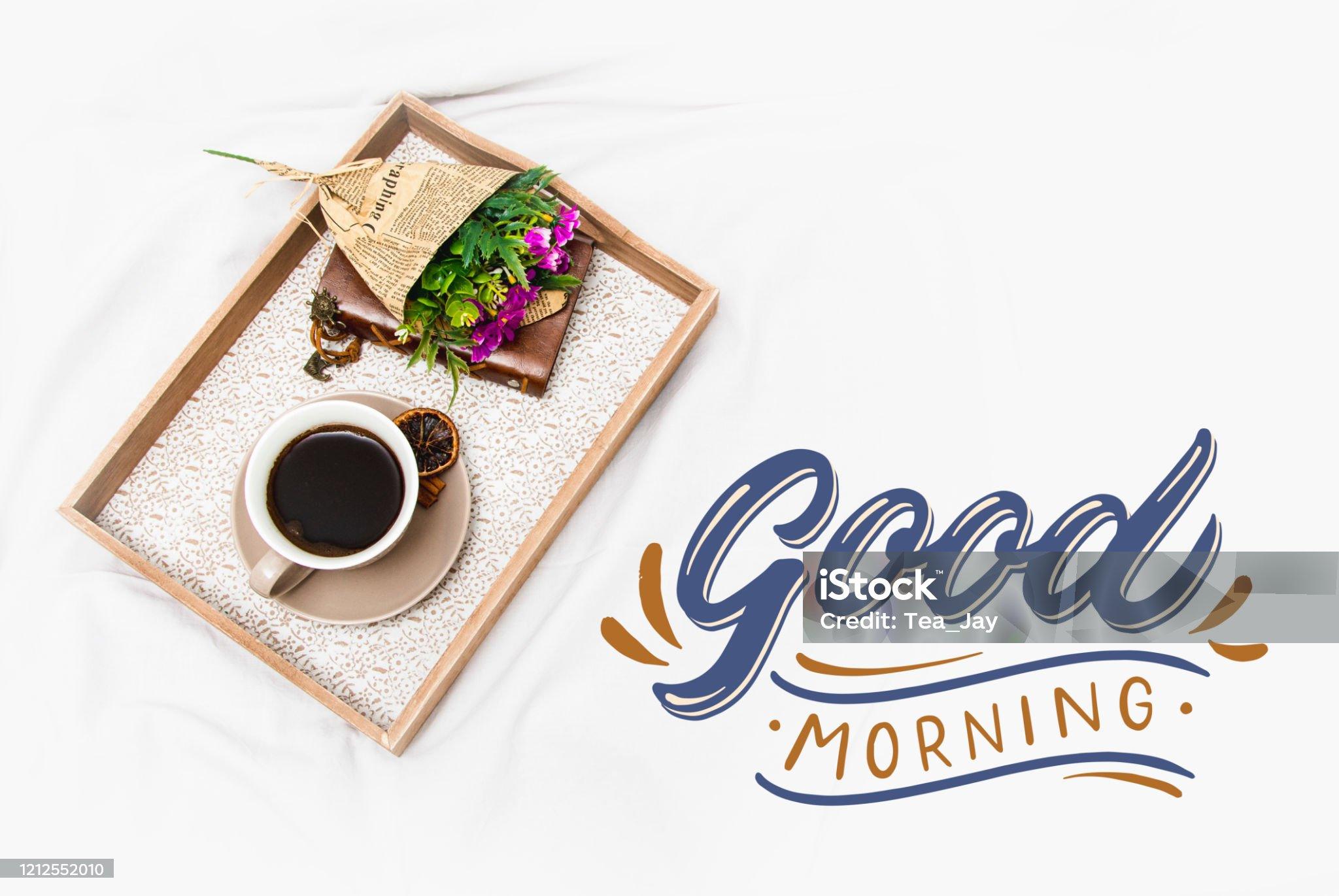good morning prayer